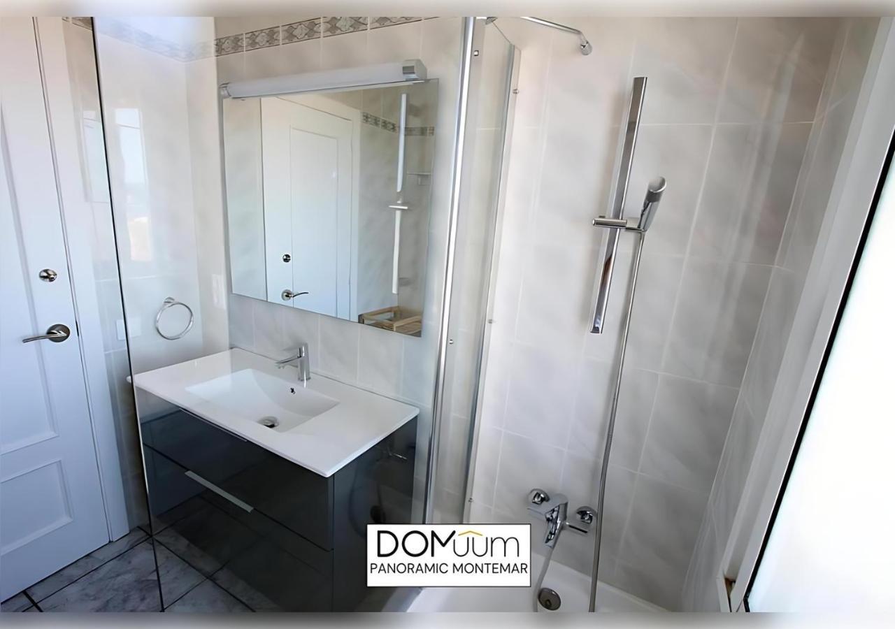 Domuum Holidays - Panoramic Montemar Salou Exterior photo